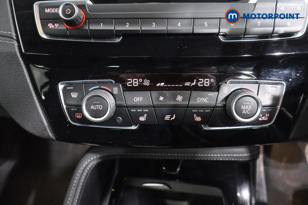 BMW X1 Xline Automatic Diesel SUV - Stock Number (1598560) - 4th supplementary image