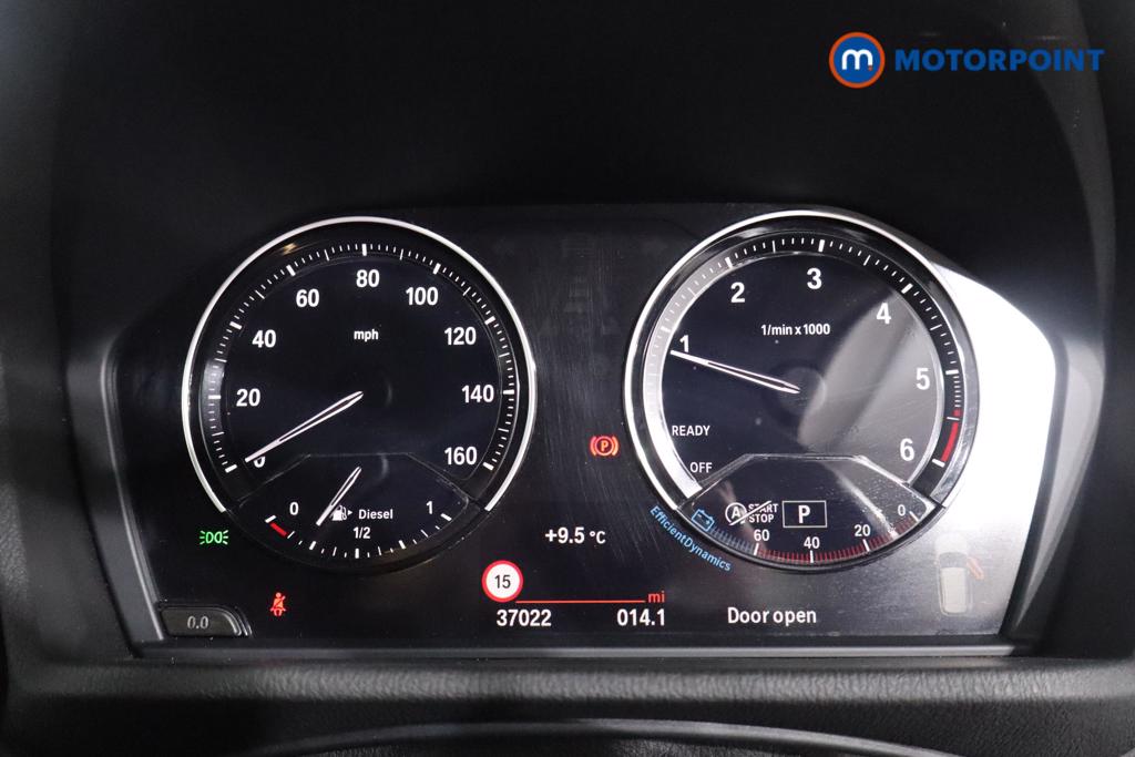 BMW X1 Xline Automatic Diesel SUV - Stock Number (1598560) - 7th supplementary image