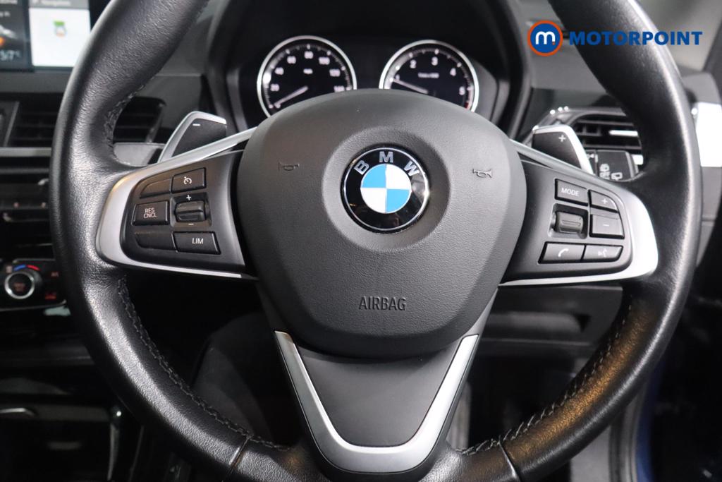 BMW X1 Xline Automatic Diesel SUV - Stock Number (1598560) - 8th supplementary image