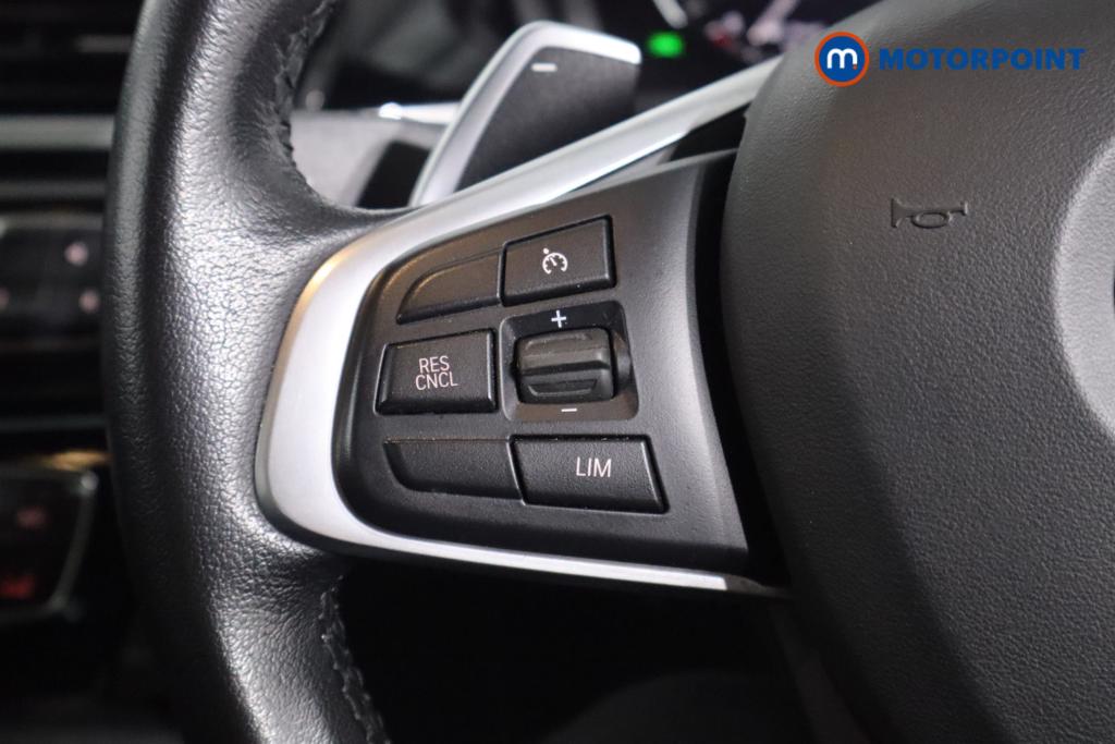 BMW X1 Xline Automatic Diesel SUV - Stock Number (1598560) - 9th supplementary image