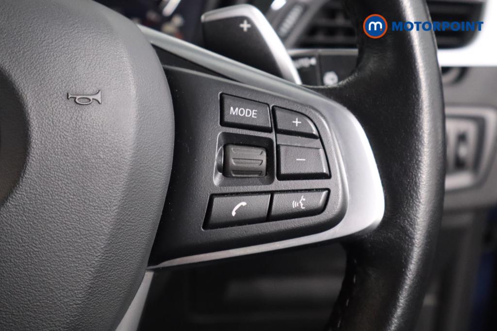 BMW X1 Xline Automatic Diesel SUV - Stock Number (1598560) - 10th supplementary image