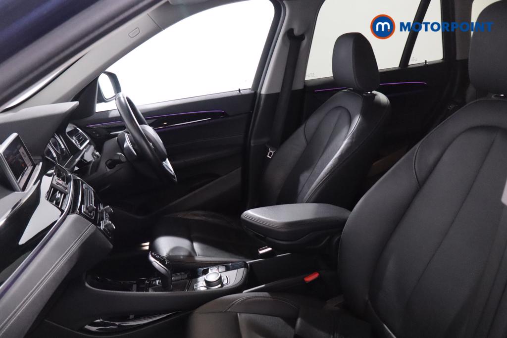 BMW X1 Xline Automatic Diesel SUV - Stock Number (1598560) - 15th supplementary image