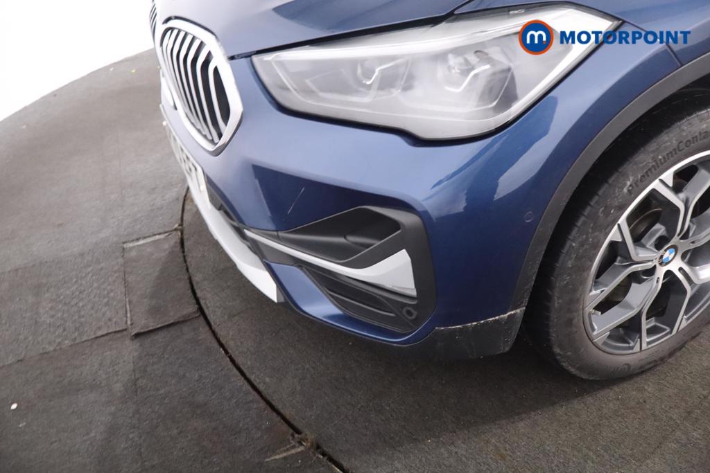 BMW X1 Xline Automatic Diesel SUV - Stock Number (1598560) - 17th supplementary image