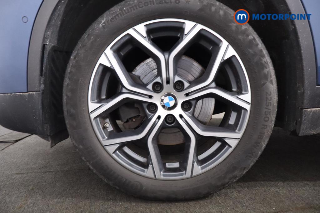 BMW X1 Xline Automatic Diesel SUV - Stock Number (1598560) - 18th supplementary image