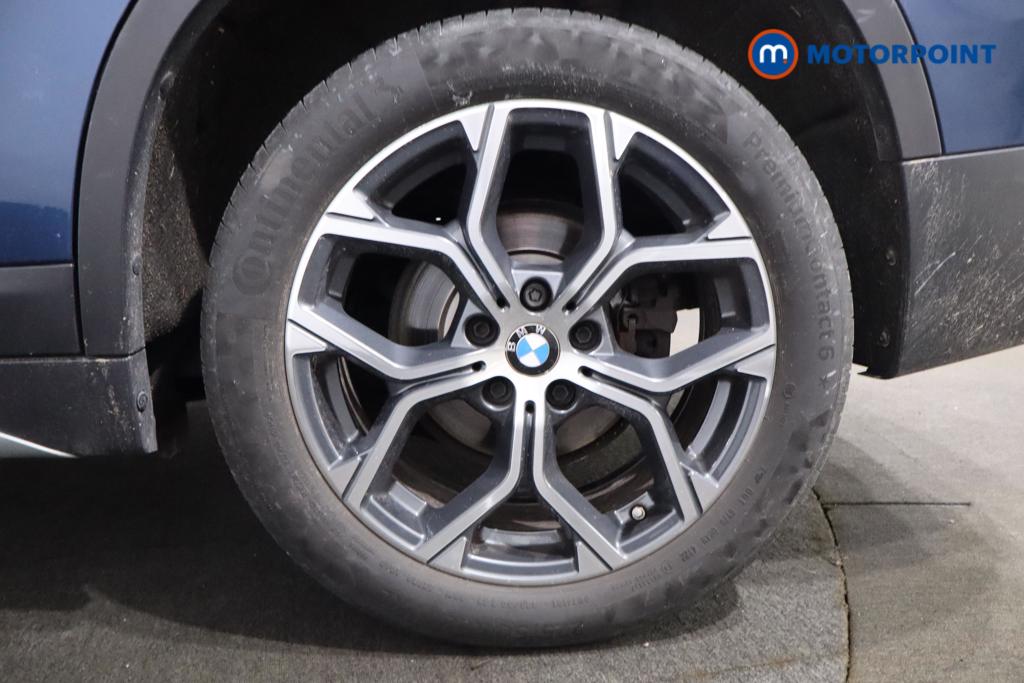 BMW X1 Xline Automatic Diesel SUV - Stock Number (1598560) - 19th supplementary image