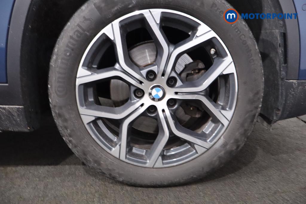 BMW X1 Xline Automatic Diesel SUV - Stock Number (1598560) - 21st supplementary image