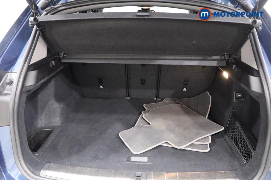 BMW X1 Xline Automatic Diesel SUV - Stock Number (1598560) - 22nd supplementary image