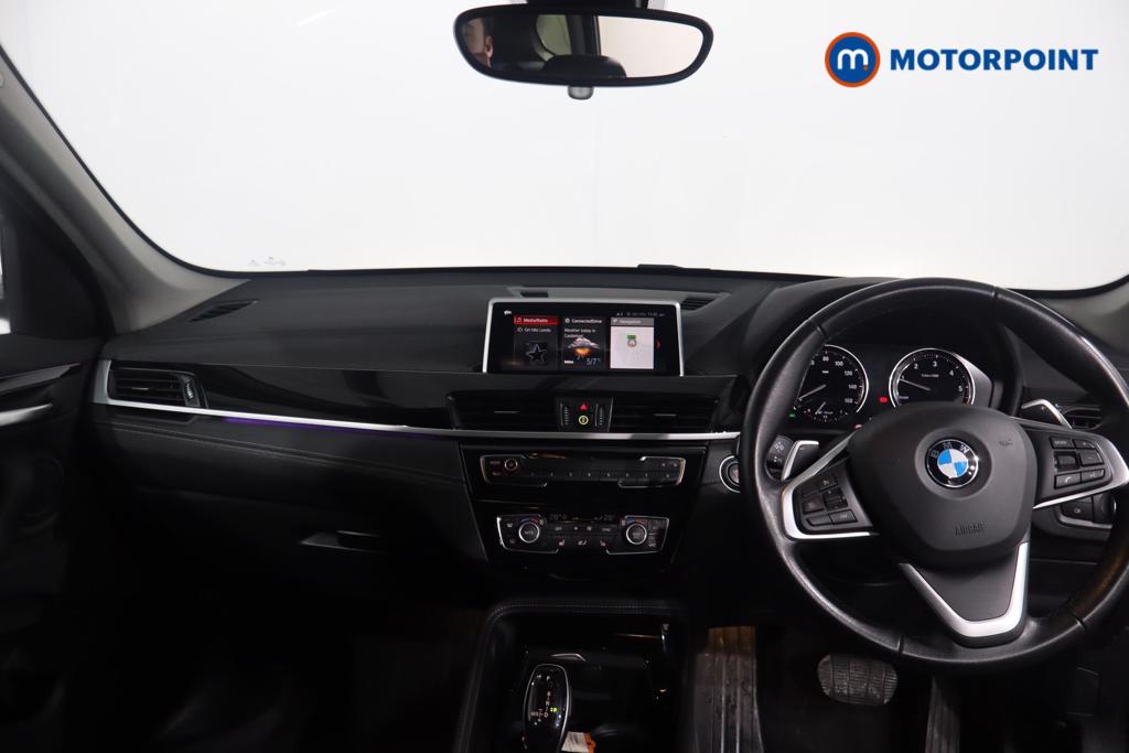 BMW X1 Xline Automatic Diesel SUV - Stock Number (1598560) - 1st supplementary image