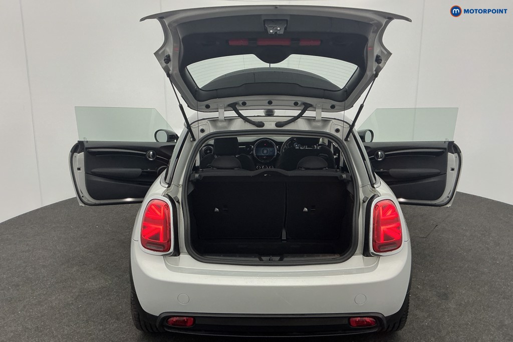 Mini Hatchback Cooper S Level 1 Automatic Electric Hatchback - Stock Number (1598763) - 4th supplementary image