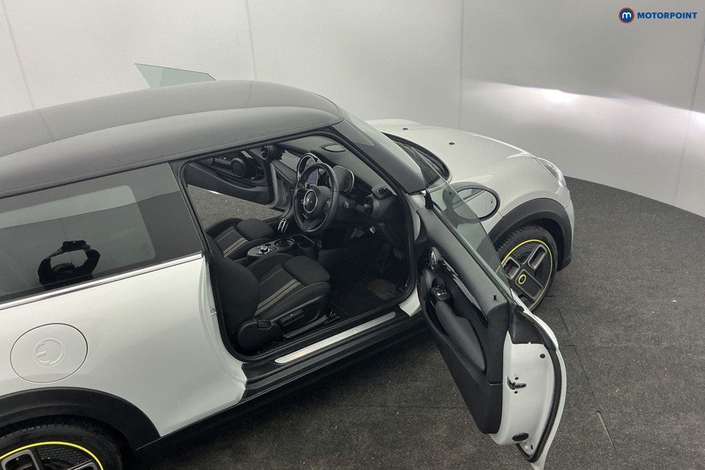 Mini Hatchback Cooper S Level 1 Automatic Electric Hatchback - Stock Number (1598763) - 6th supplementary image