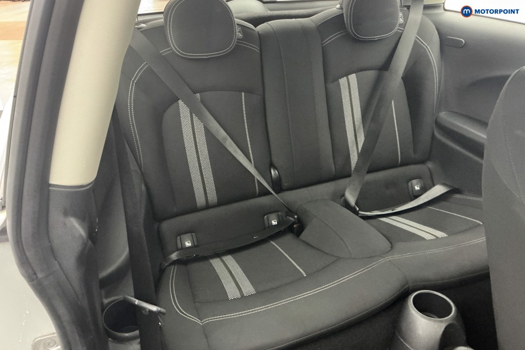 Mini Hatchback Cooper S Level 1 Automatic Electric Hatchback - Stock Number (1598763) - 7th supplementary image