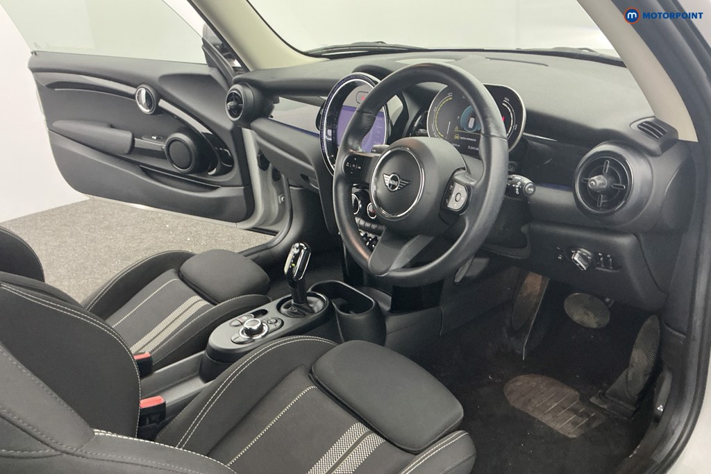 Mini Hatchback Cooper S Level 1 Automatic Electric Hatchback - Stock Number (1598763) - 10th supplementary image