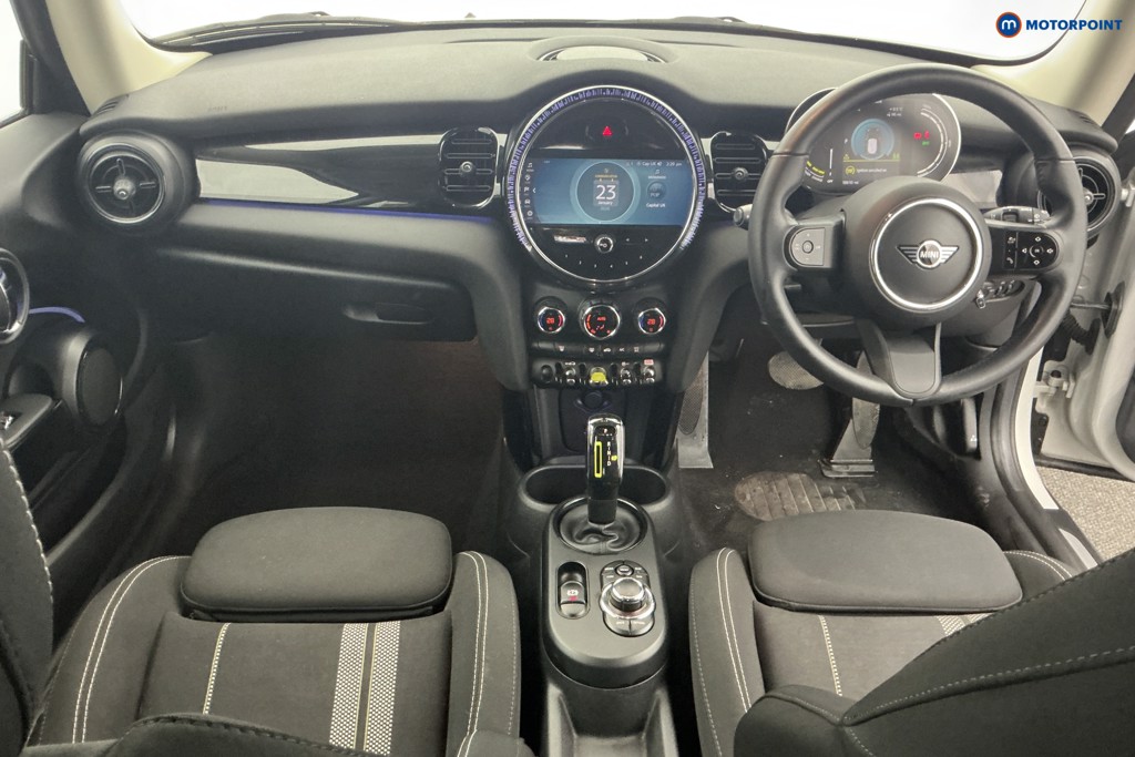 Mini Hatchback Cooper S Level 1 Automatic Electric Hatchback - Stock Number (1598763) - 14th supplementary image