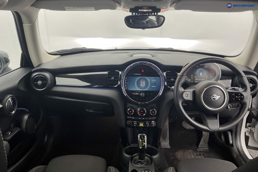 Mini Hatchback Cooper S Level 1 Automatic Electric Hatchback - Stock Number (1598763) - 15th supplementary image
