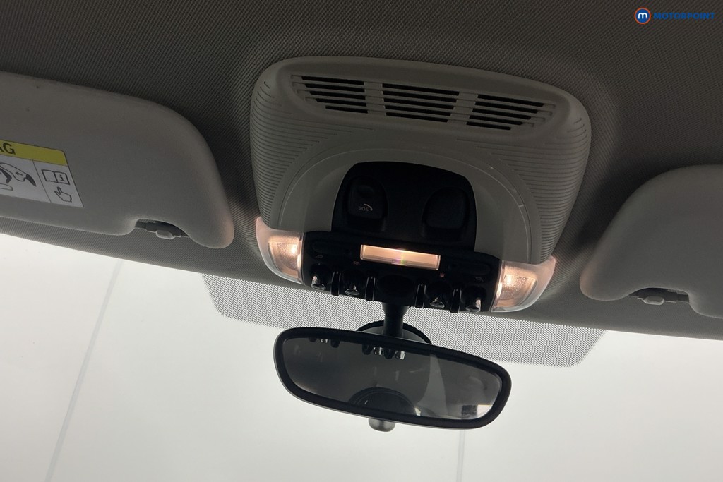 Mini Hatchback Cooper S Level 1 Automatic Electric Hatchback - Stock Number (1598763) - 17th supplementary image