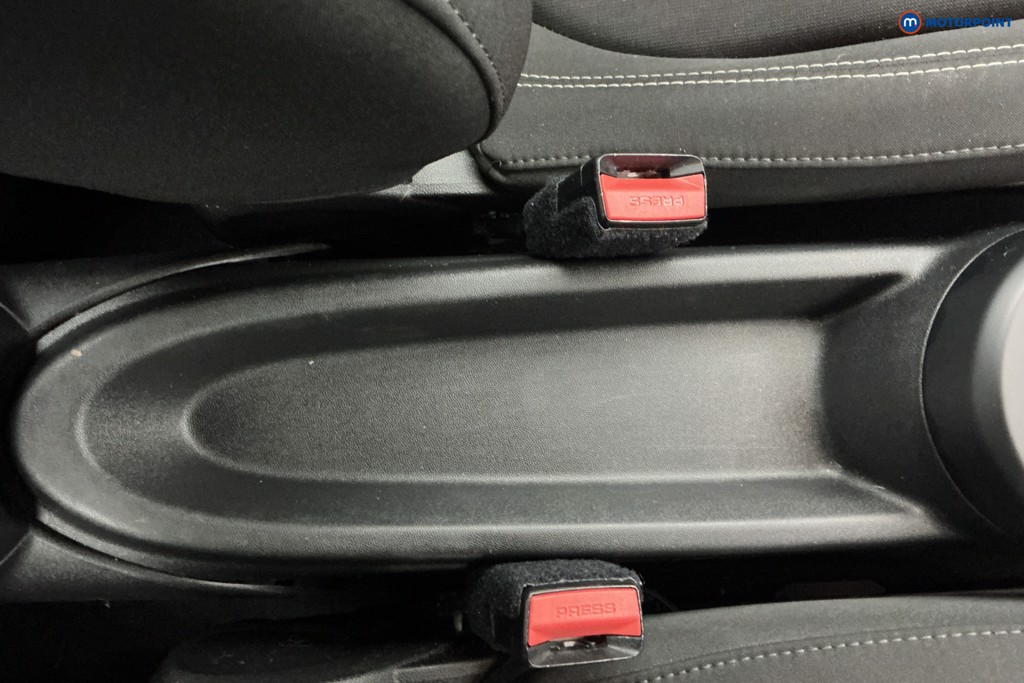 Mini Hatchback Cooper S Level 1 Automatic Electric Hatchback - Stock Number (1598763) - 20th supplementary image