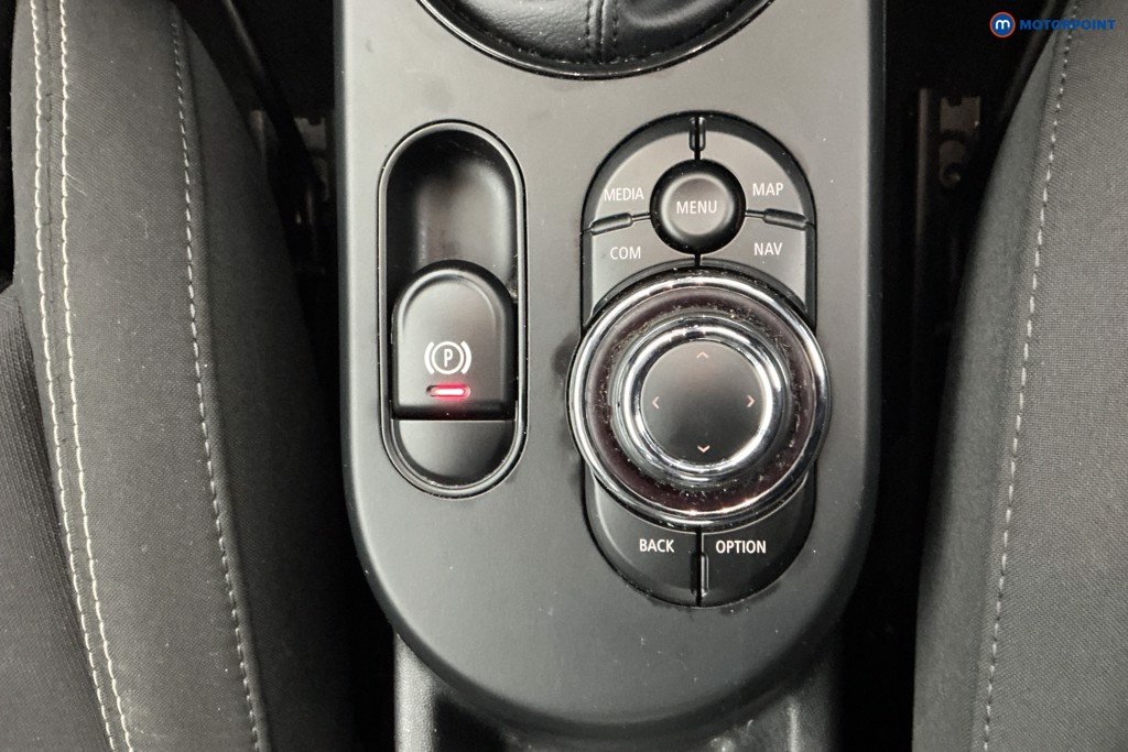 Mini Hatchback Cooper S Level 1 Automatic Electric Hatchback - Stock Number (1598763) - 21st supplementary image