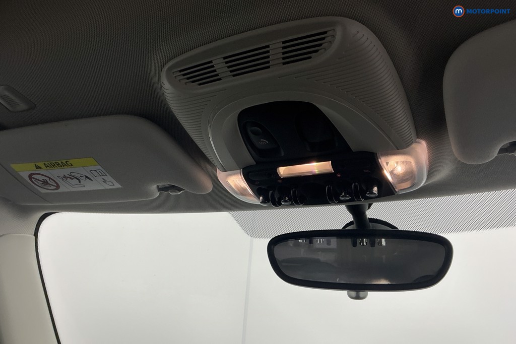 Mini Hatchback Cooper S Level 1 Automatic Electric Hatchback - Stock Number (1598763) - 25th supplementary image