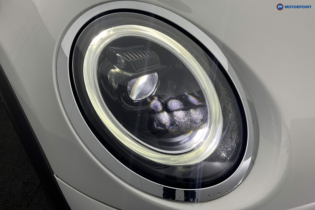 Mini Hatchback Cooper S Level 1 Automatic Electric Hatchback - Stock Number (1598763) - 32nd supplementary image