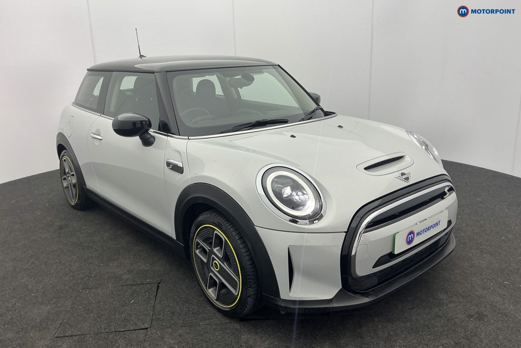 Mini Hatchback Cooper S Level 1 Automatic Electric Hatchback - Stock Number (1598763) - 33rd supplementary image