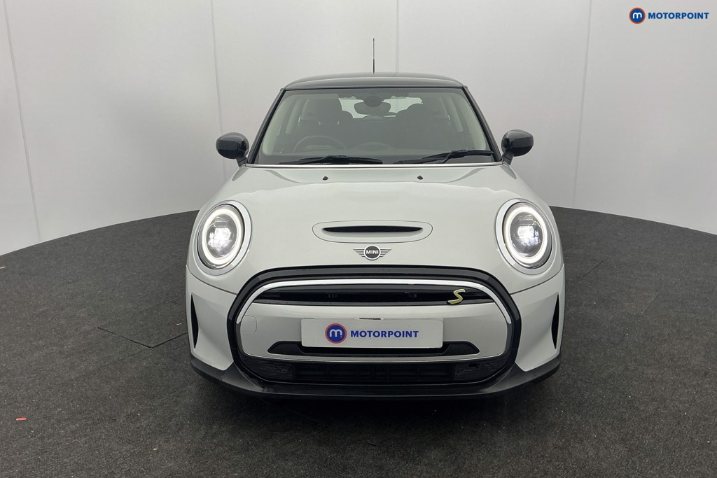 Mini Hatchback Cooper S Level 1 Automatic Electric Hatchback - Stock Number (1598763) - 34th supplementary image