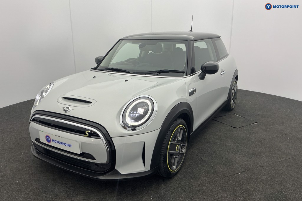 Mini Hatchback Cooper S Level 1 Automatic Electric Hatchback - Stock Number (1598763) - 35th supplementary image