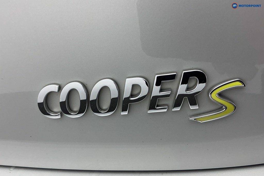 Mini Hatchback Cooper S Level 1 Automatic Electric Hatchback - Stock Number (1598763) - 37th supplementary image