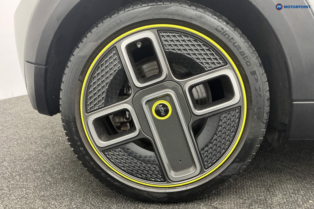 Mini Hatchback Cooper S Level 1 Automatic Electric Hatchback - Stock Number (1598763) - 41st supplementary image