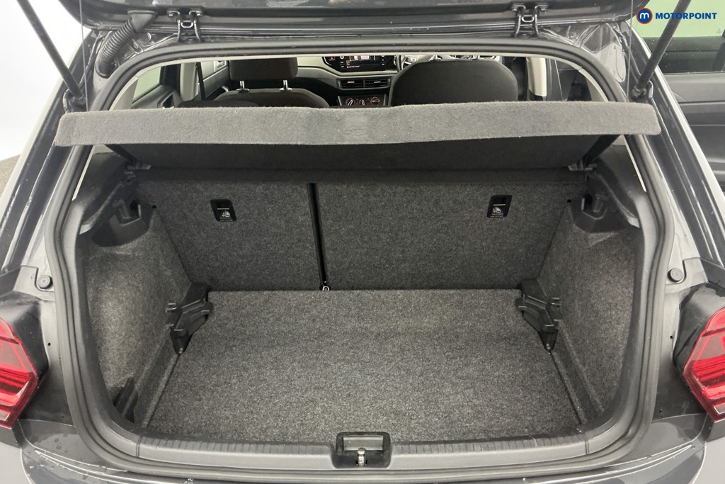 Volkswagen Polo Match Manual Petrol Hatchback - Stock Number (1599100) - 4th supplementary image