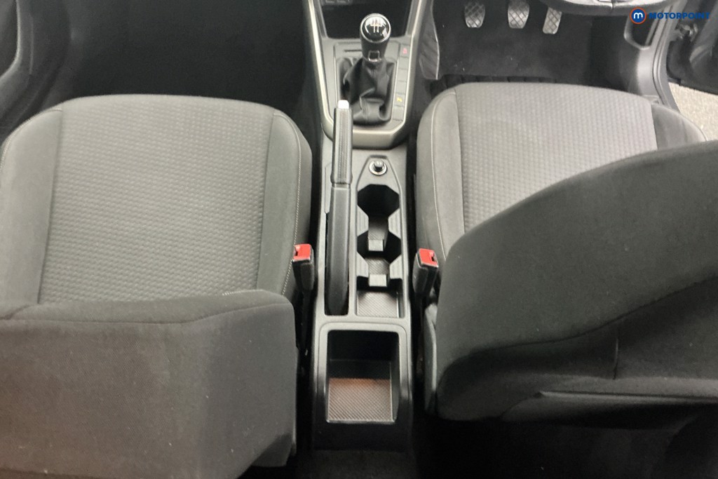 Volkswagen Polo Match Manual Petrol Hatchback - Stock Number (1599100) - 12th supplementary image