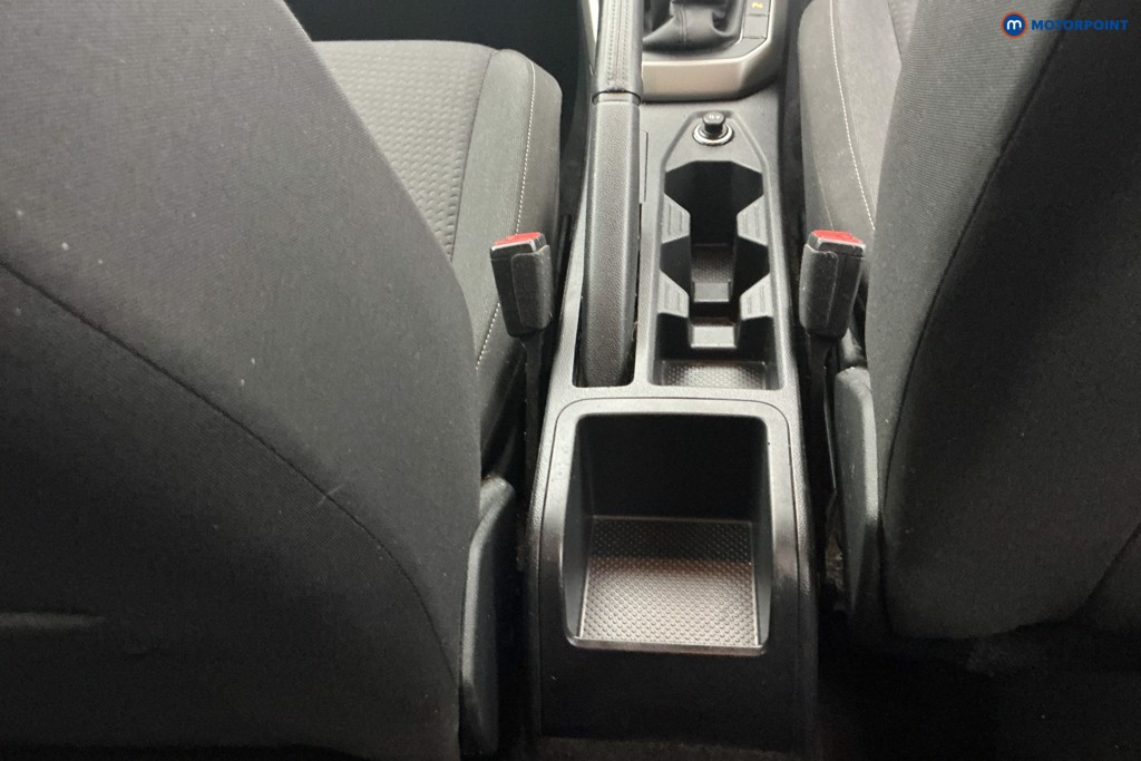 Volkswagen Polo Match Manual Petrol Hatchback - Stock Number (1599100) - 15th supplementary image