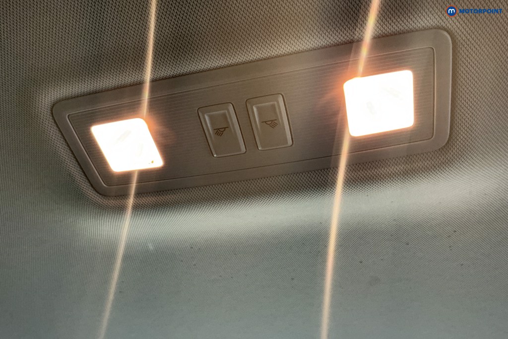 Volkswagen Polo Match Manual Petrol Hatchback - Stock Number (1599100) - 16th supplementary image