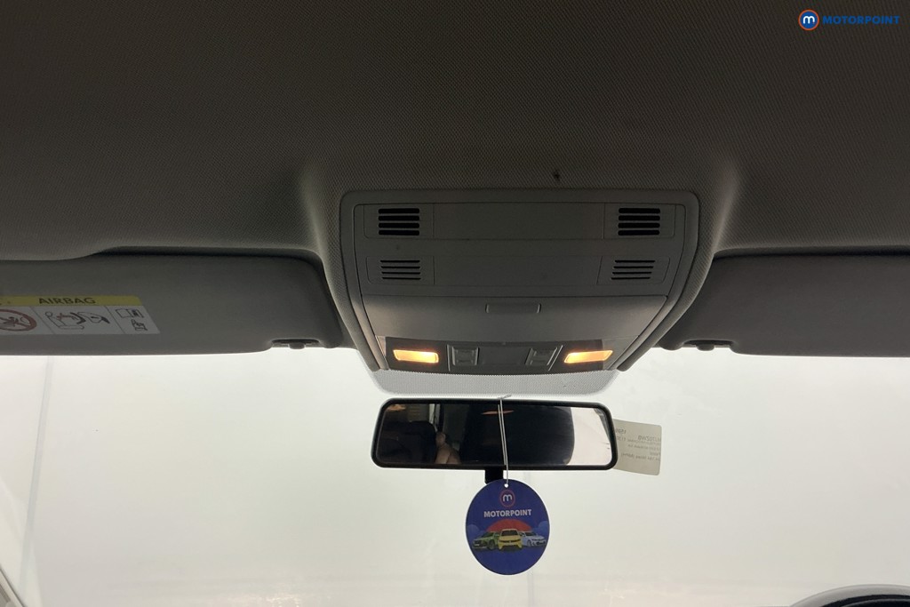 Volkswagen Polo Match Manual Petrol Hatchback - Stock Number (1599100) - 17th supplementary image