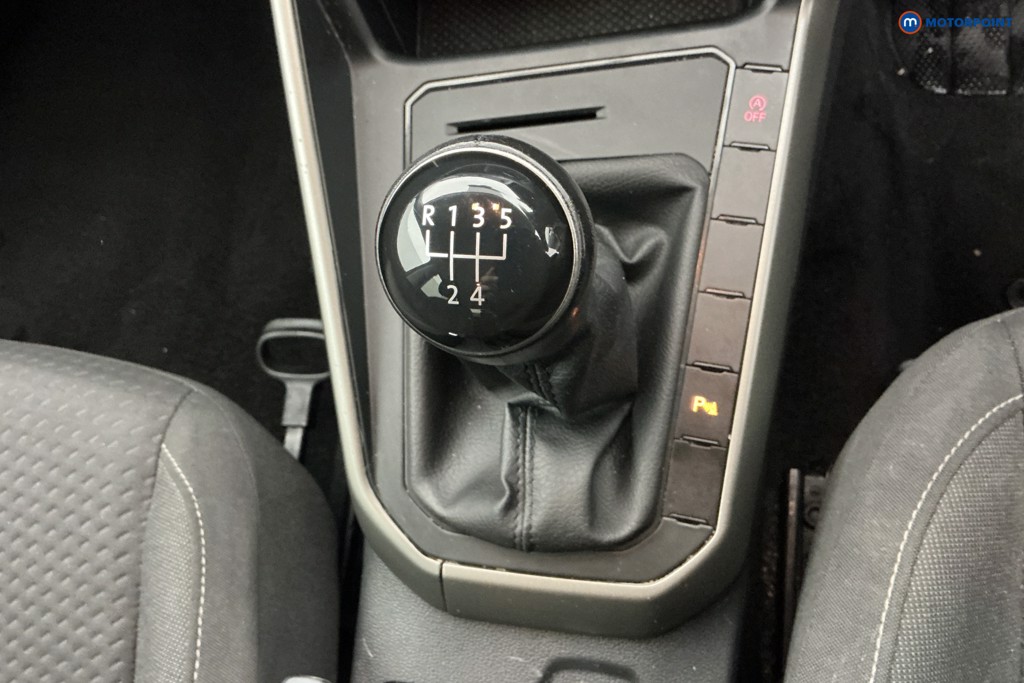 Volkswagen Polo Match Manual Petrol Hatchback - Stock Number (1599100) - 19th supplementary image