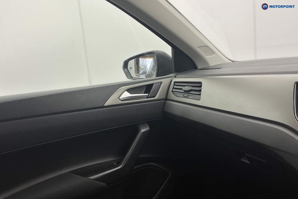 Volkswagen Polo Match Manual Petrol Hatchback - Stock Number (1599100) - 21st supplementary image