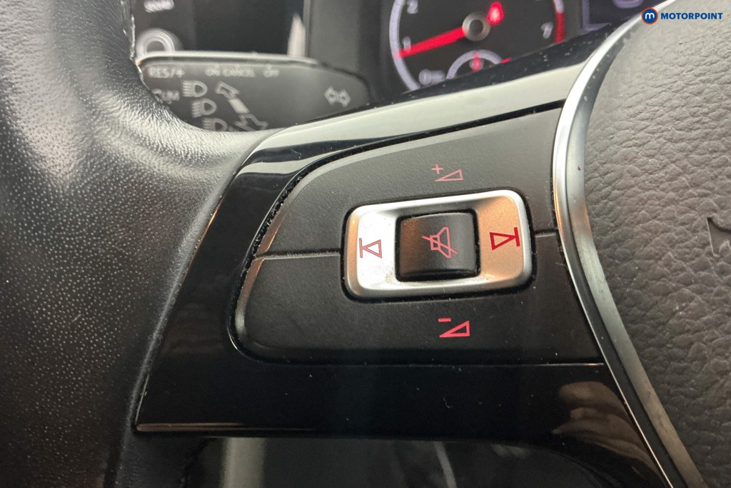 Volkswagen Polo Match Manual Petrol Hatchback - Stock Number (1599100) - 22nd supplementary image