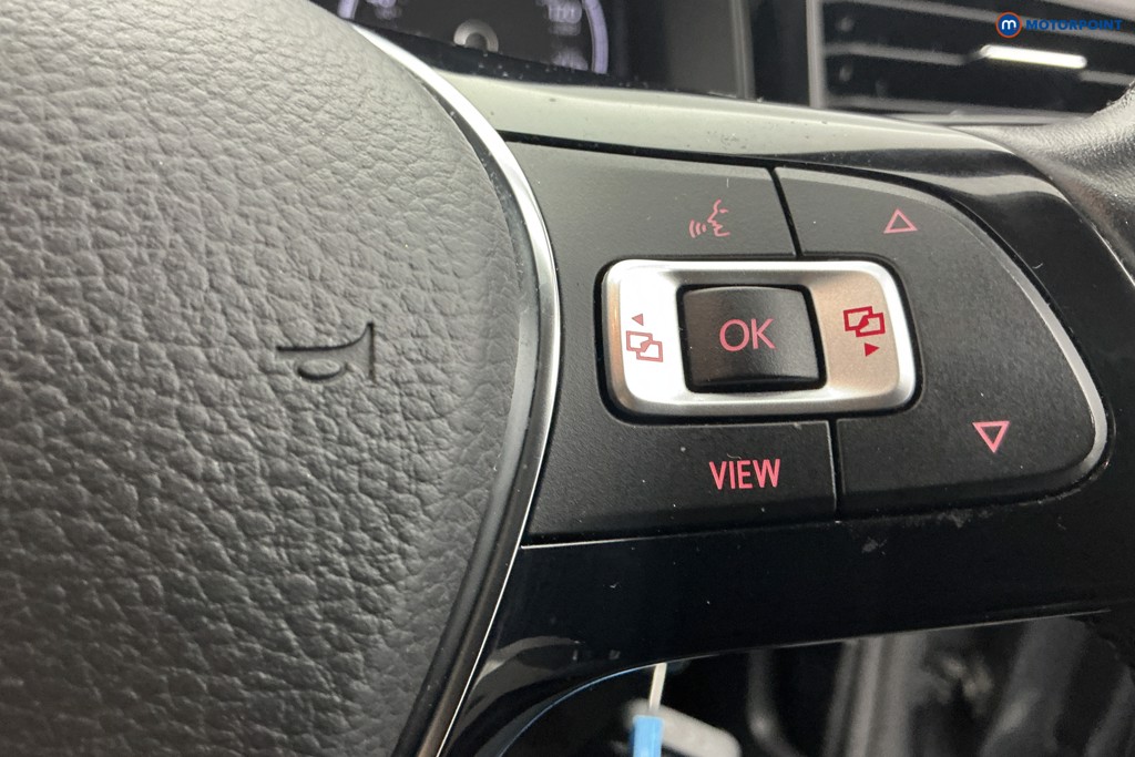 Volkswagen Polo Match Manual Petrol Hatchback - Stock Number (1599100) - 23rd supplementary image