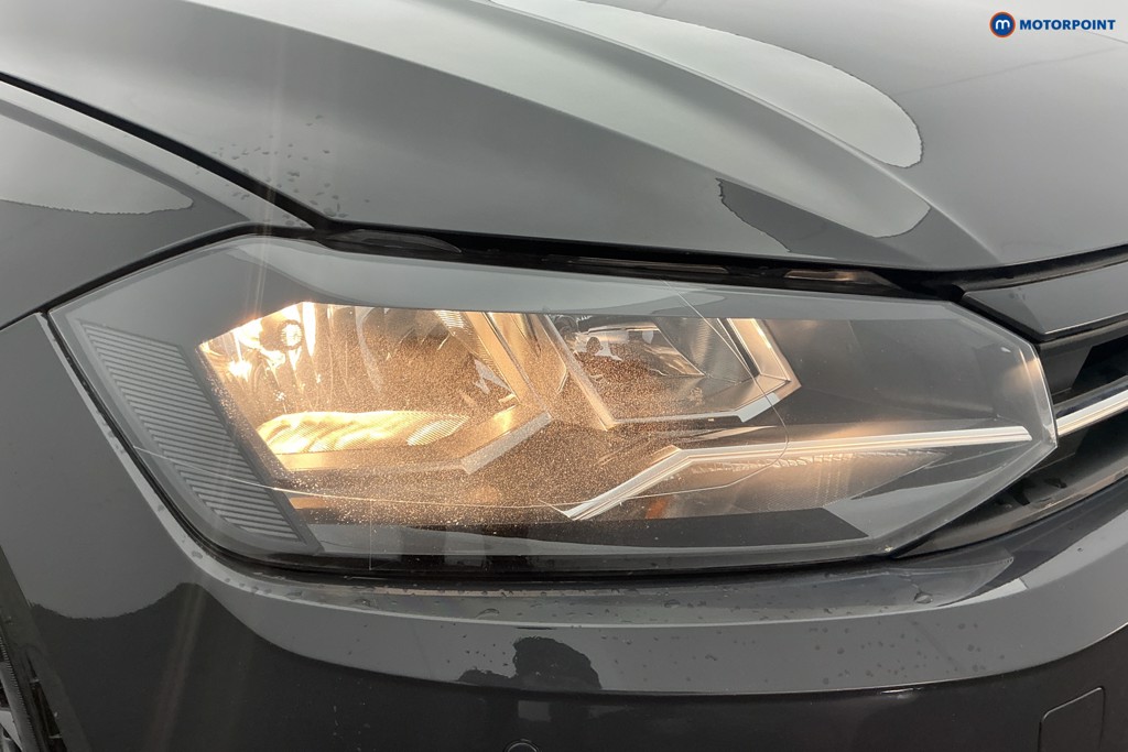 Volkswagen Polo Match Manual Petrol Hatchback - Stock Number (1599100) - 31st supplementary image