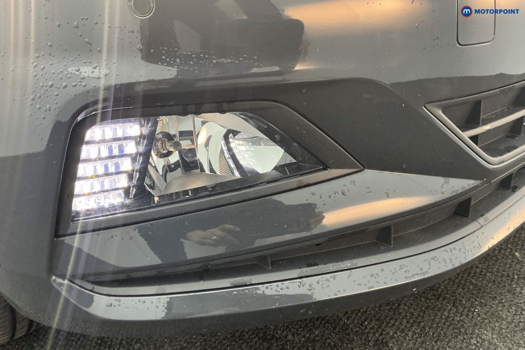 Volkswagen Polo Match Manual Petrol Hatchback - Stock Number (1599100) - 32nd supplementary image