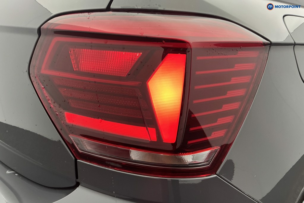 Volkswagen Polo Match Manual Petrol Hatchback - Stock Number (1599100) - 36th supplementary image