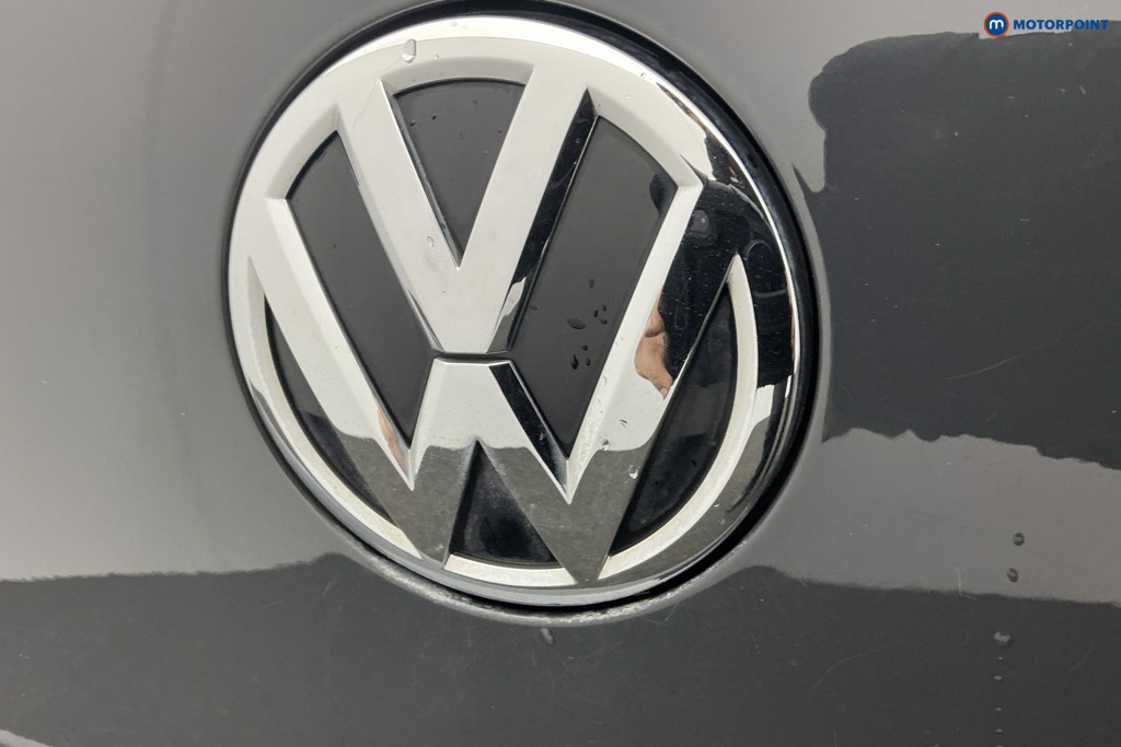 Volkswagen Polo Match Manual Petrol Hatchback - Stock Number (1599100) - 37th supplementary image