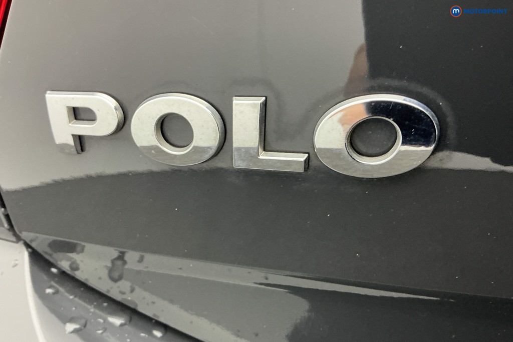 Volkswagen Polo Match Manual Petrol Hatchback - Stock Number (1599100) - 38th supplementary image
