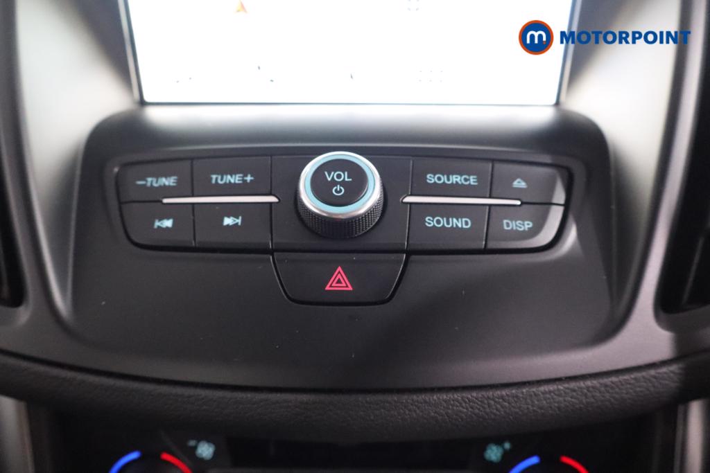 Ford Kuga Zetec Manual Diesel SUV - Stock Number (1599892) - 3rd supplementary image