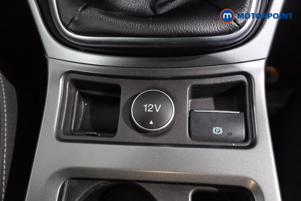 Ford Kuga Zetec Manual Diesel SUV - Stock Number (1599892) - 6th supplementary image