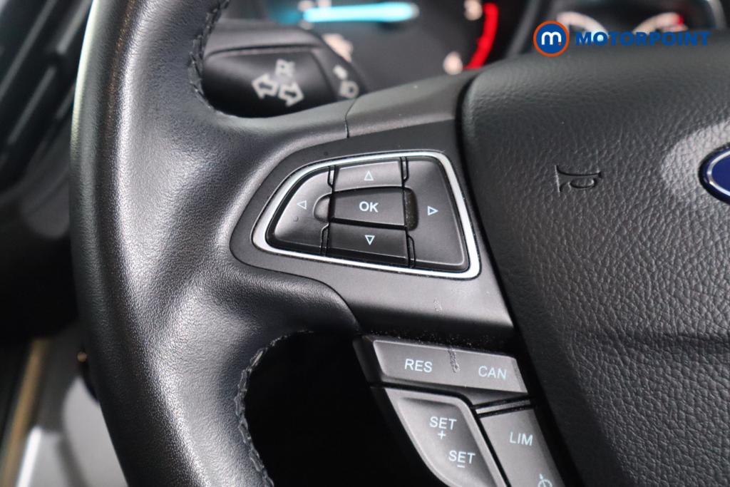 Ford Kuga Zetec Manual Diesel SUV - Stock Number (1599892) - 9th supplementary image