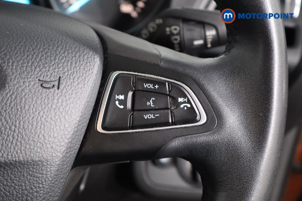 Ford Kuga Zetec Manual Diesel SUV - Stock Number (1599892) - 11th supplementary image