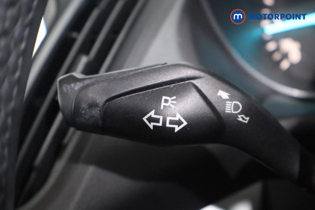 Ford Kuga Zetec Manual Diesel SUV - Stock Number (1599892) - 12th supplementary image