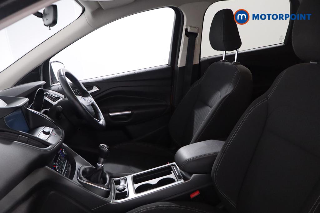 Ford Kuga Zetec Manual Diesel SUV - Stock Number (1599892) - 16th supplementary image