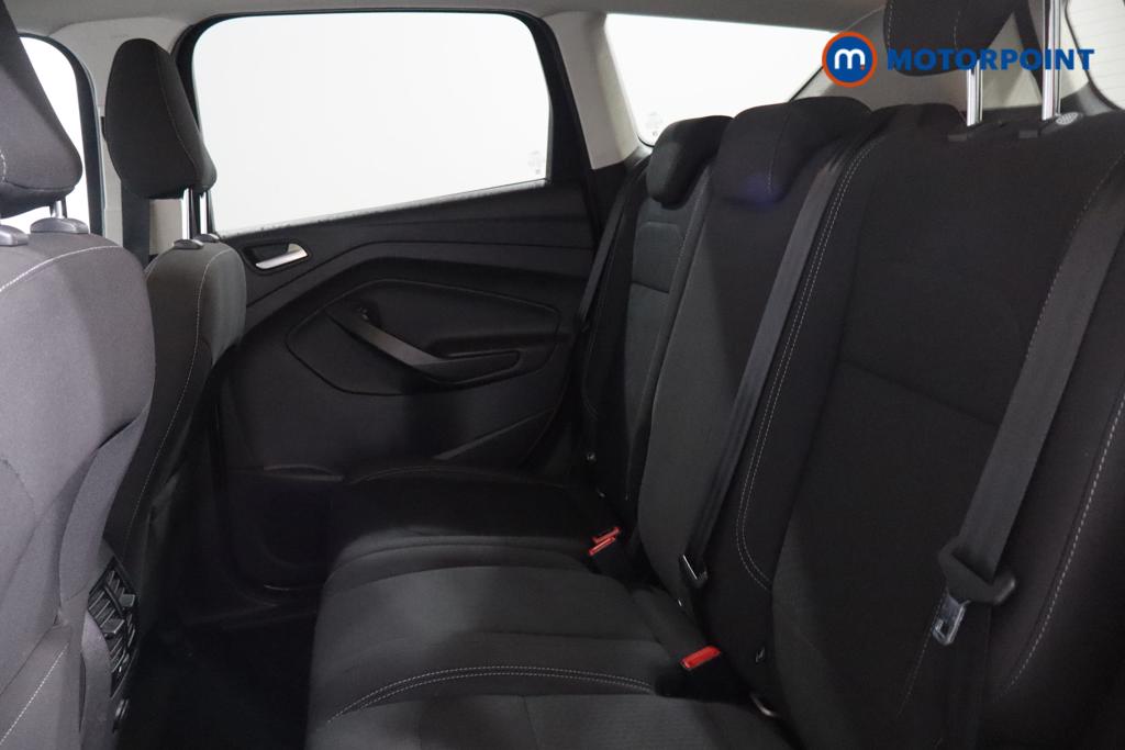 Ford Kuga Zetec Manual Diesel SUV - Stock Number (1599892) - 17th supplementary image