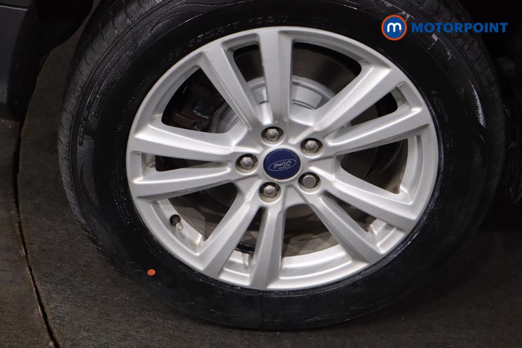 Ford Kuga Zetec Manual Diesel SUV - Stock Number (1599892) - 21st supplementary image